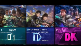 LCK赛区全球总决赛包揽前三，LPL赛区WBG战队遭逆转，Light选手状态低迷成转折点