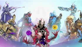 老将传奇！Fleta宣布退役战，守望先锋 冠军赛现场获全场致意